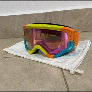 Anon Ski Googles kids